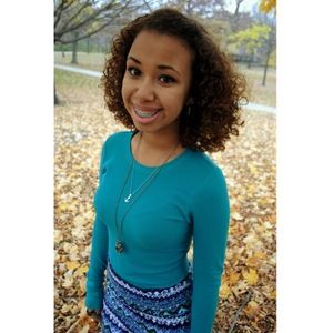 Meet your Posher, Isabella